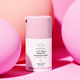 T.L.C. Sukari Babyfacial - Yüz Maskesi