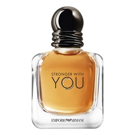 Stronger With You - Eau De Toilette