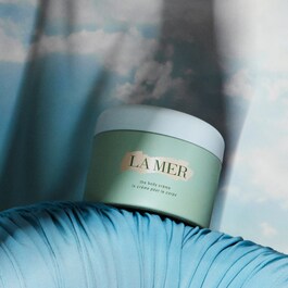 Body Cream - Vücut Kremi