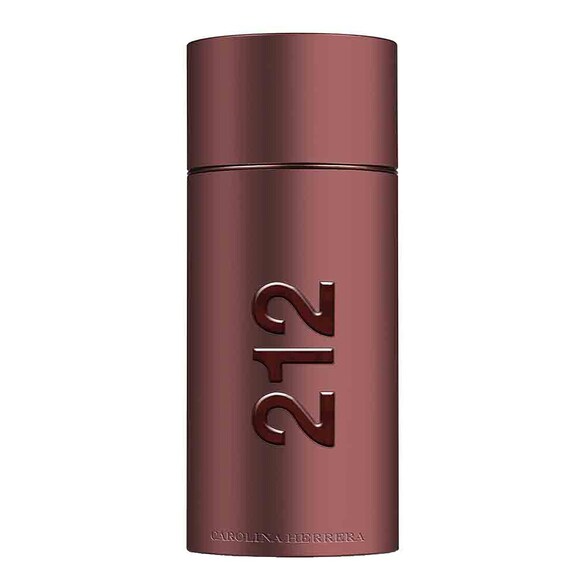 212 SEXY MEN EAU DE TOILETTE 100 ML