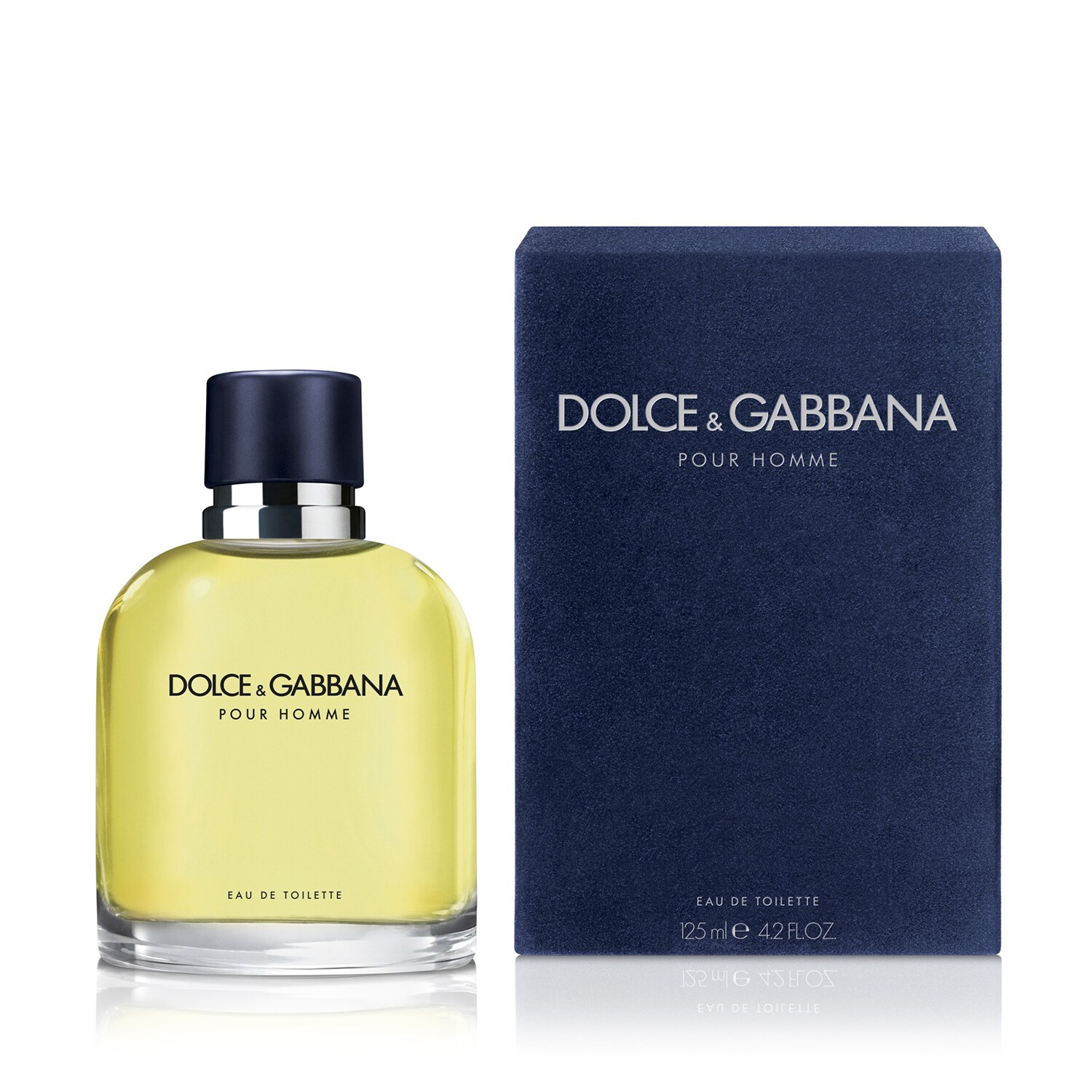 Perfume dolce on sale gabbana pour homme
