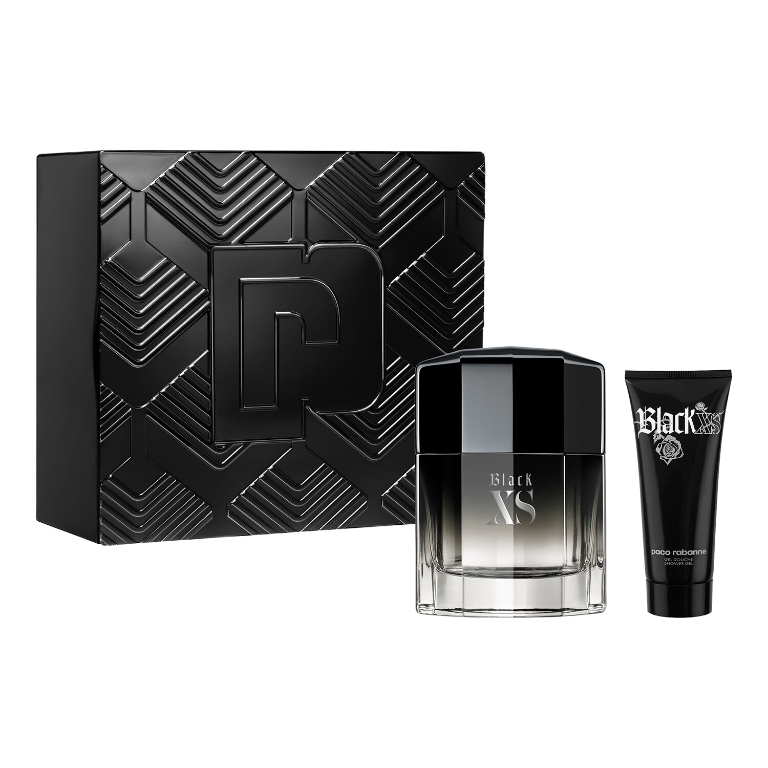 Paco rabanne new arrivals black xs sephora