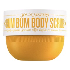 Bum Bum Body Scrub - Vücut Peelingi, SOL DE JANEIRO