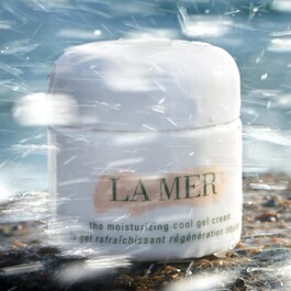The Moisturizing Cool Gel Cream - Nemlendirici Jel Krem