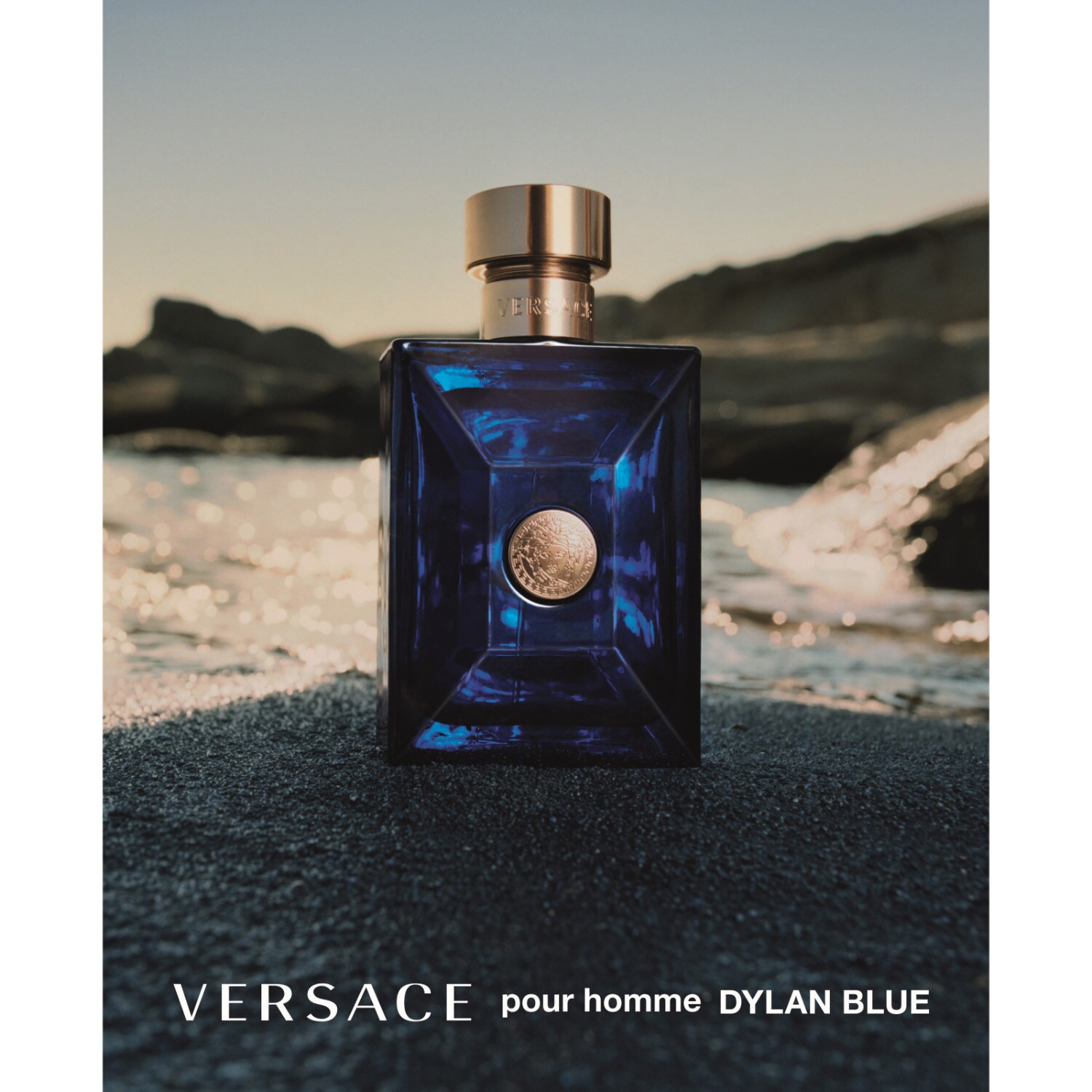 Shop Versace Dylan Blue Parfum at Sephora ≡ Sephora KSA