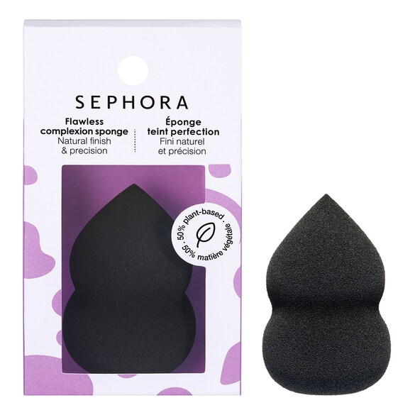 Flawless Complexion Sponge - Makyaj Süngeri, SEPHORA COLLECTION