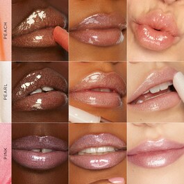 Maracuja Juicy Lip Shimmer Glass Plump - Dolgunlaştırıcı Gloss_1