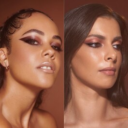 Naughty Nude Palette - Mat Far Paleti