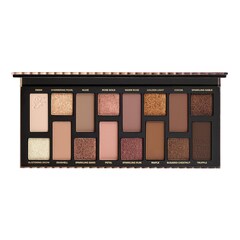 Born This Way The Natural Nudes - Far Paleti, TOO FACED