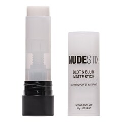 Blot & Blur Matte Stick - Baz, NUDESTIX