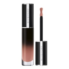 Le Rouge Interdit Cream Velvet - Kadife Bitişli Mat Ruj, GIVENCHY