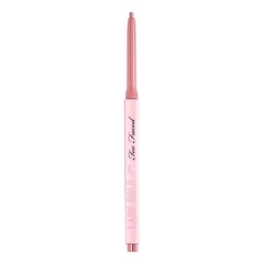 Lady Bold Lip Liner - Dudak Kalemi, TOO FACED