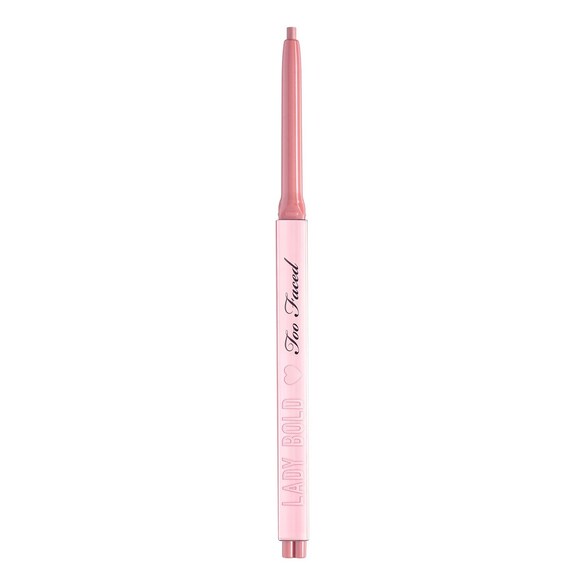 Lady Bold Lip Liner - Dudak Kalemi, TOO FACED