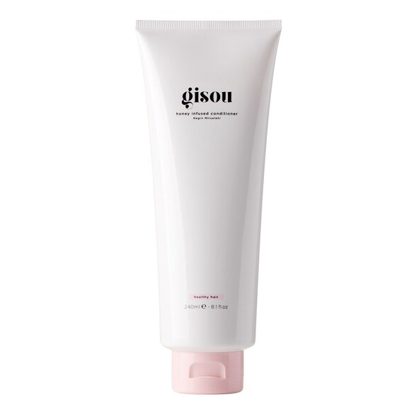 Honey Infused Conditioner - Saç Bakım Kremi, GISOU