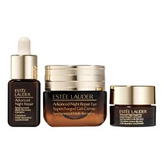 Advanced Night Repair Supercharged Gel - Göz Çevresi Bakım Seti, ESTÉE LAUDER