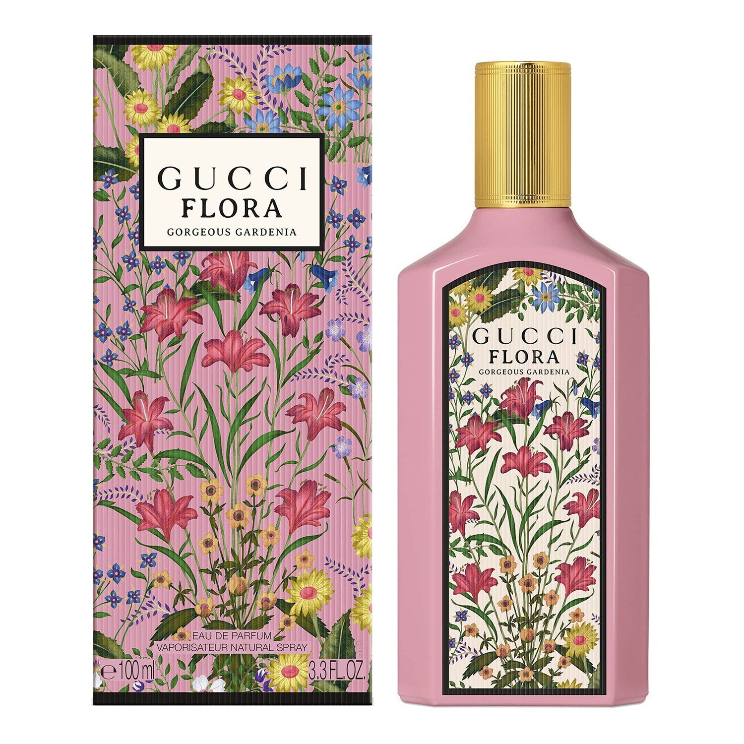 Buy gucci flora perfume new arrivals