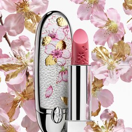 Rouge G Collector Cherry Blossom Satin - Ruj