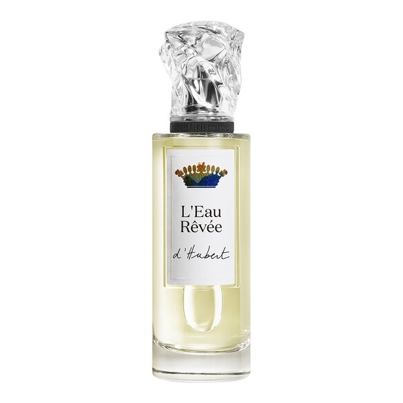 L'Eau Rêvée d'Hubert - Eau de toilette, SISLEY