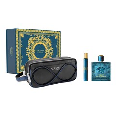 VERSACE EROS - Eau de Toilette Set, VERSACE
