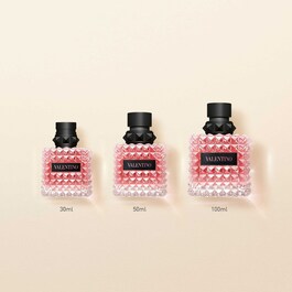 Donna Born In Roma - Eau De Parfum