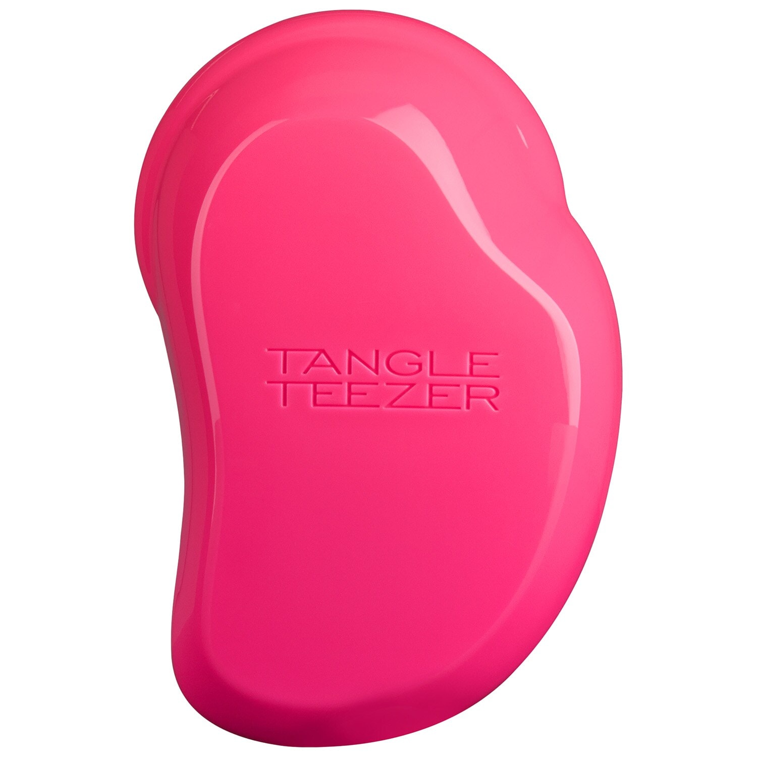 The Original Detangling Hairbrush Sa F r as TANGLE TEEZER