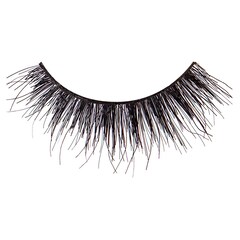 Classic Lash Samantha #7 - Takma Kirpik, HUDA BEAUTY