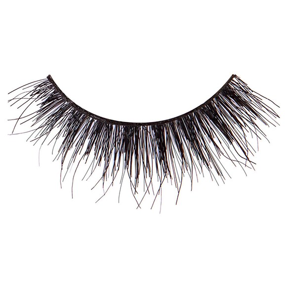 Classic Lash Samantha #7 - Takma Kirpik, HUDA BEAUTY