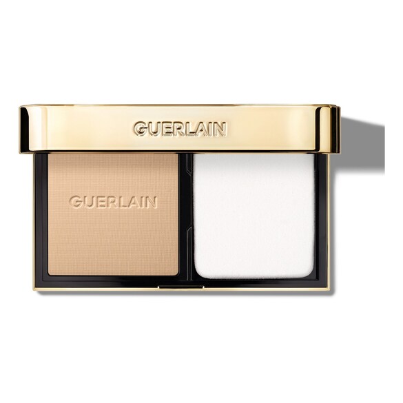 Parure Gold Skin Control - Yüksek Mükemmellik Mat Kompakt Fondöten , GUERLAIN