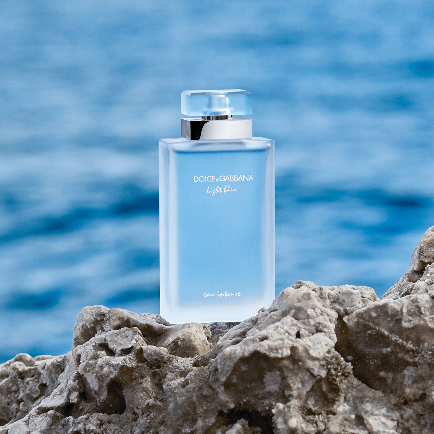 Perfume dolce gabbana hot sale light blue eau intense
