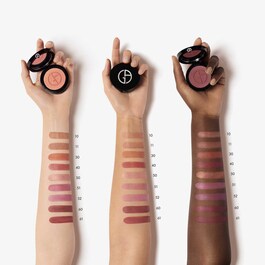 Luminous Silk Glow Blush - Işıltılı Allık