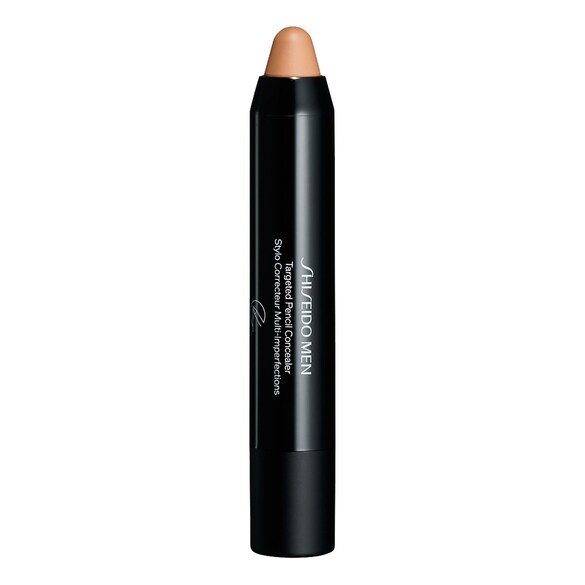 Shiseido Men Targeted Pencil Concealer - Kapatıcı, SHISEIDO