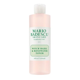Witch Hazel & Rosewater Toner - Tonik