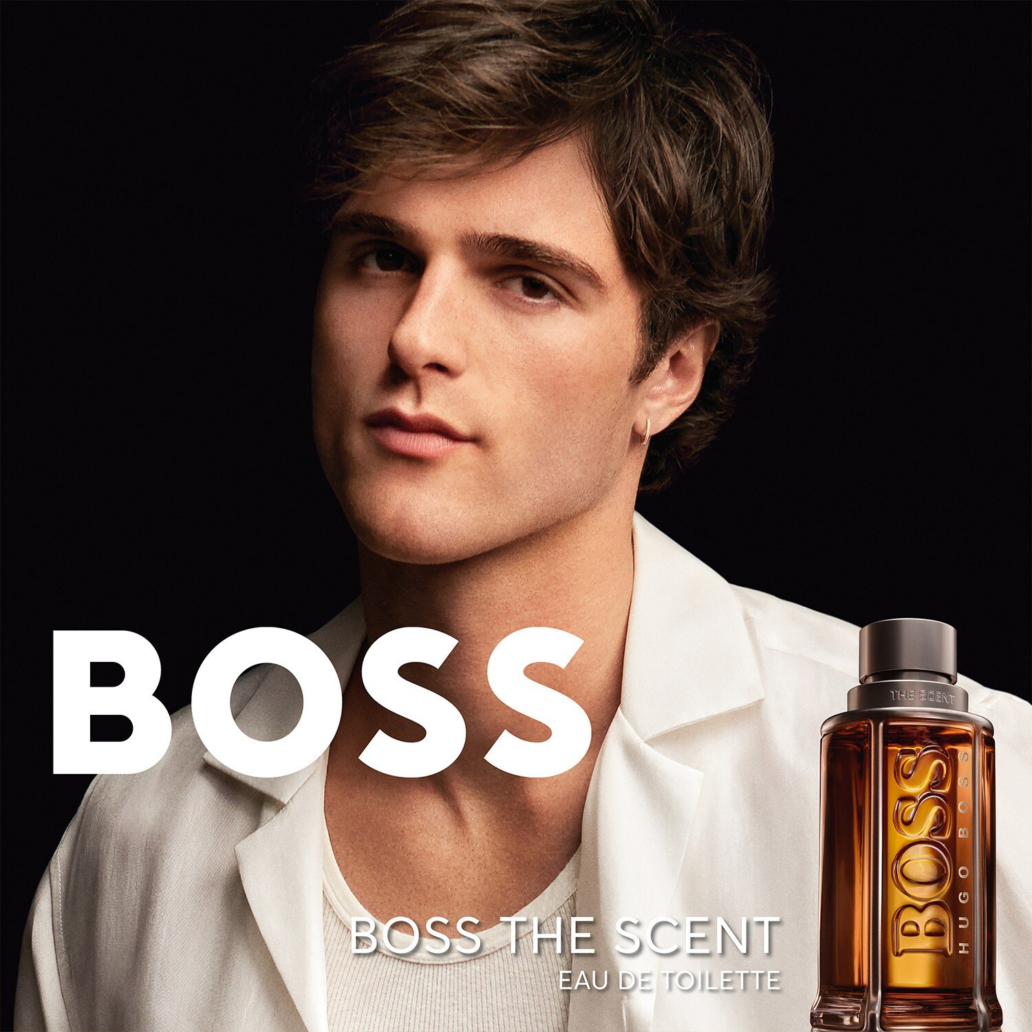 Harga hugo hot sale boss the scent