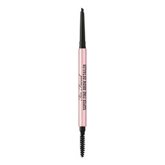 Super Fine Brow Detailer - Kaş Kalemi, TOO FACED