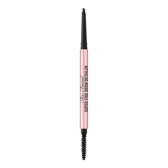 Super Fine Brow Detailer - Kaş Kalemi, TOO FACED