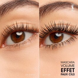 Mascara Volume Effet Faux Cils - Maskara