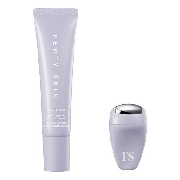Flash Nap Instant Revival - Göz Jel Krem, FENTY SKIN