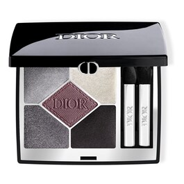5 Couleurs Couture Eyeshadow Palette - Göz Farı Paleti