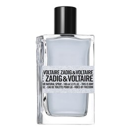 This Is Him! Vibes Of Freedom - Eau de Toilette