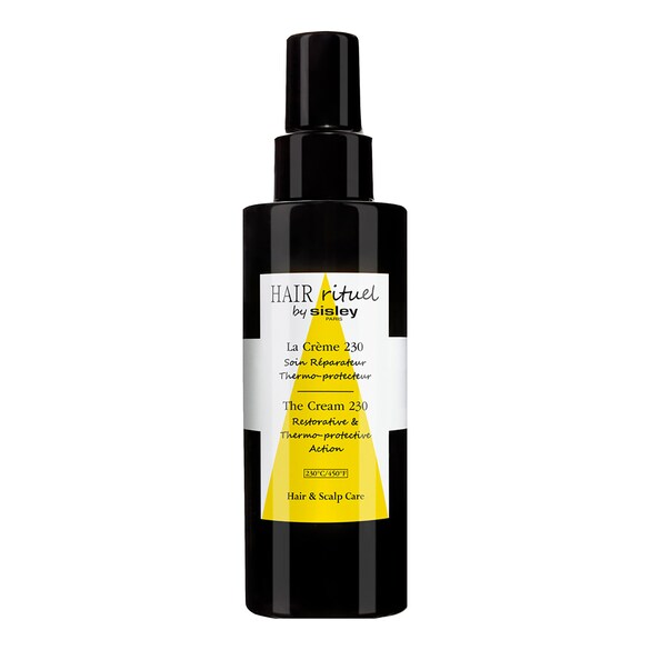 The Cream 230 - Durulanmayan bakım kremi, HAIR RITUEL BY SISLEY