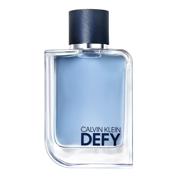 Calvin Klein Defy - Eau de Toilette, CALVIN KLEIN