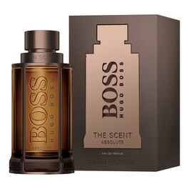 The Scent Absolute For Him - Eau de Parfum