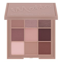 Matte Obsessions - Göz Farı Paleti, HUDA BEAUTY