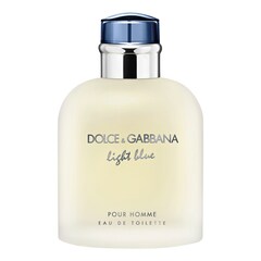 Light Blue Pour Homme - Eau de Toilette, DOLCE & GABBANA