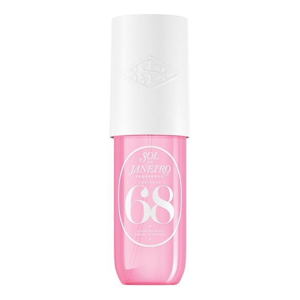 Brazilian Crush Cheirosa 68 Perfume Mist, SOL DE JANEIRO