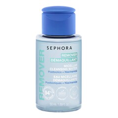 Micellar Cleansing Water - Yüz ve Makyaj Temizleyici Misel Su, SEPHORA COLLECTION