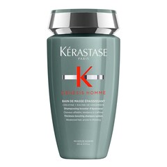 Genesis Homme - Erkeklere Özel Dökülme Karşıtı Yoğunlaştırıcı Şampuan , KÉRASTASE