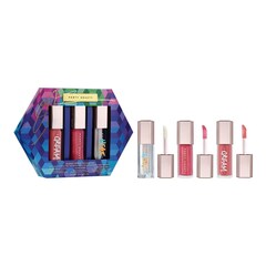 Glossy Posse Volume - Dudak Parlatıcısı Seti, FENTY BEAUTY
