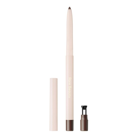 Perfect Strokes Gel Eyeliner - Jel Eyeliner, RARE BEAUTY