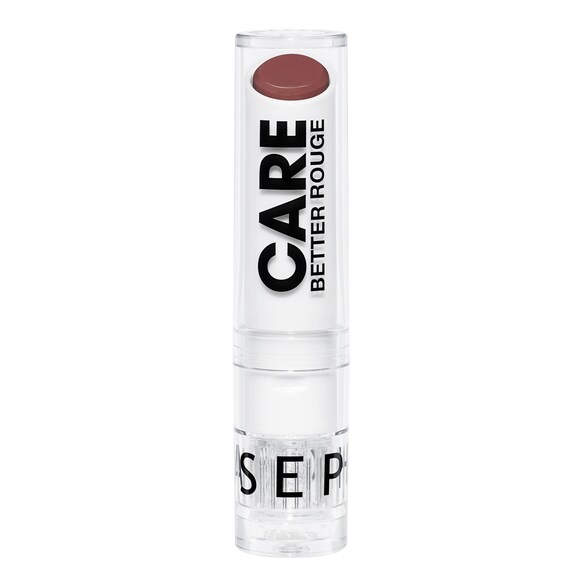 Better Rouge - Saten bitişli ruj, SEPHORA COLLECTION